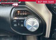 2019 Ram 1500 Laramie Truck Crew Cab