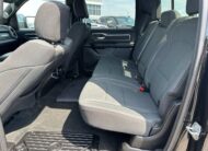 2023 Ram 1500 Big Horn/Lone Star Truck Crew Cab