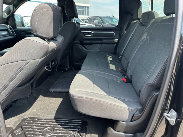 2023 Ram 1500 Big Horn/Lone Star Truck Crew Cab