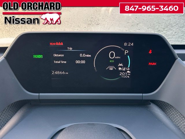 2023 Toyota bZ4X Limited SUV