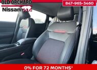 2026 Nissan Kicks SR SUV