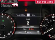 2024 Nissan Titan PRO-4X Truck