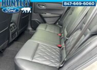 2023 Nissan Rogue Platinum SUV