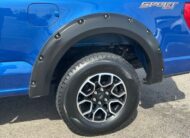 2022 Ford F-150 XLT Truck SuperCrew Cab