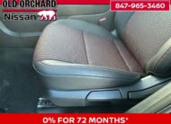 2026 Nissan Kicks SR SUV