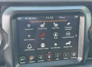 2021 Jeep Wrangler Unlimited Sahara Altitude SUV