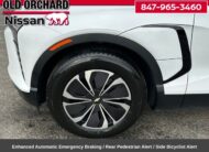 2024 Chevrolet Blazer EV LT SUV