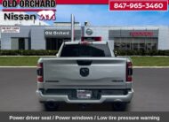 2023 Ram 1500 Laramie Truck Crew Cab