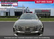 2025 Hyundai Tucson Limited SUV