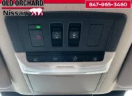 2023 Nissan Pathfinder Platinum SUV