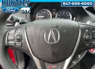 2020 Acura MDX Technology & A-Spec Packages SUV