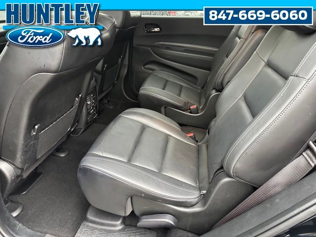 2022 Dodge Durango GT Plus SUV