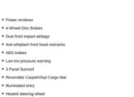 2022 Jeep Wagoneer Series II SUV