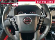 2025 Nissan Frontier PRO-4X Truck Crew Cab