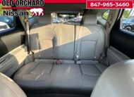 2012 Nissan Rogue SL SUV