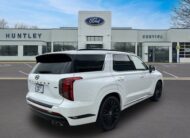 2024 Hyundai Palisade Calligraphy Night Edition SUV