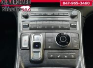 2023 Hyundai Santa Fe Hybrid Limited SUV