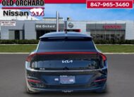 2024 Kia EV6 GT-Line SUV