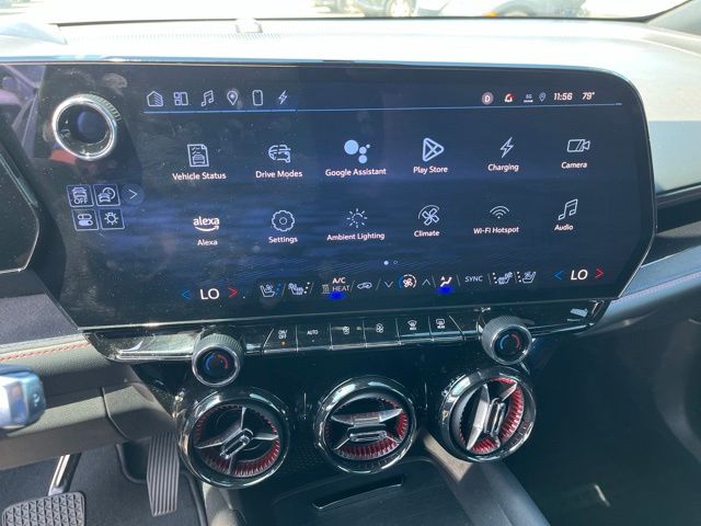 2024 Chevrolet Blazer EV RS SUV