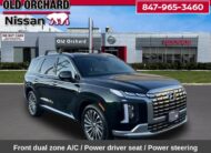 2025 Hyundai Palisade Calligraphy SUV
