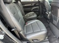 2023 Kia Telluride S SUV