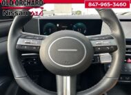 2025 Hyundai Tucson Hybrid SEL Convenience SUV