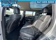 2025 Hyundai Santa Fe Hybrid Limited SUV