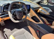 2023 Chevrolet Corvette Stingray Stingray Convertible