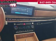 2025 Hyundai Santa Fe Limited SUV