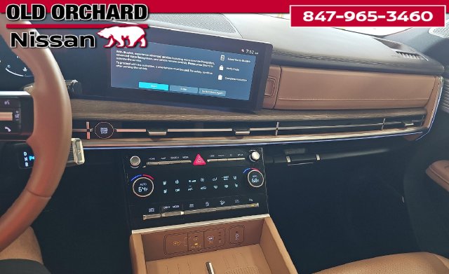 2025 Hyundai Santa Fe Limited SUV