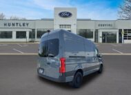 2024 Mercedes-Benz Sprinter 2500 Crew 144 WB Van