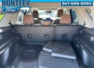 2021 Ford Bronco Sport Outer Banks SUV