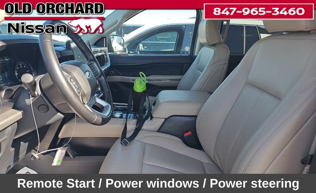 2024 Ford Expedition Max XLT SUV