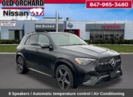 2025 Mercedes-Benz GLE 350 GLE 350 SUV