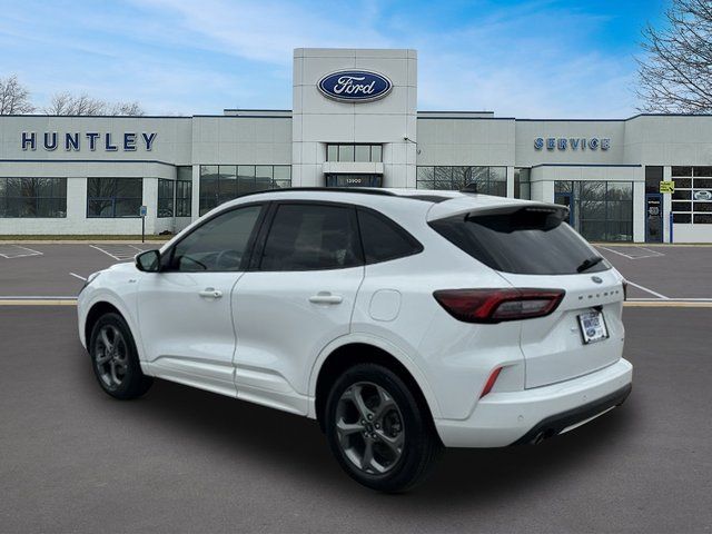 2023 Ford Escape ST-Line Select SUV