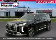 2024 Hyundai Palisade Calligraphy SUV