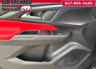 2025 Chevrolet Equinox EV RS SUV