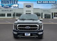 2021 Ford F-150 Platinum Truck SuperCrew Cab