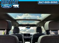 2025 Kia Sorento Hybrid SX Prestige SUV