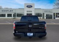 2024 Nissan Frontier SL Truck Crew Cab