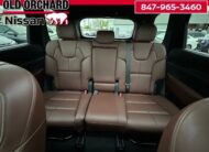 2024 Kia Telluride EX SUV