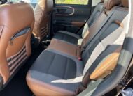2021 Ford Bronco Sport Outer Banks SUV