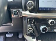 2021 Ford F-150 Raptor Truck SuperCrew Cab