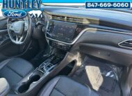 2023 Chevrolet Bolt EUV Premier SUV