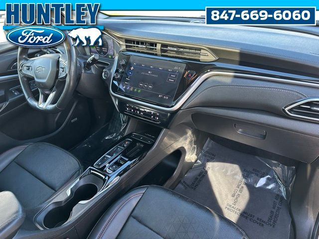 2023 Chevrolet Bolt EUV Premier SUV