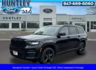 2023 Jeep Grand Cherokee Limited SUV