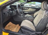 2024 Ford Mustang GT Premium Coupe
