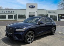 2024 Genesis GV70 3.5T Sport SUV