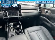 2021 Kia Sorento SX Prestige X-Line SUV
