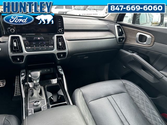 2021 Kia Sorento SX Prestige X-Line SUV